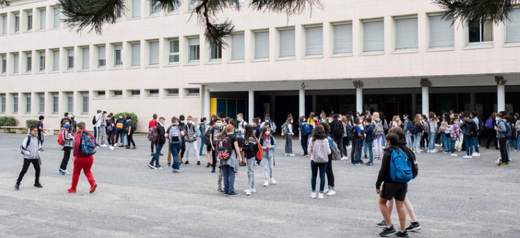 Image pour De quel collège dépend votre enfant ?